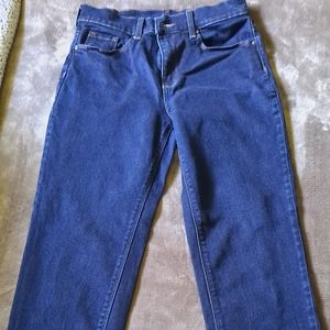 Mott and Bow Mom Jeans size W27 L28
